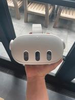 Nieuw - Meta Quest 3 512GB, Spelcomputers en Games, Virtual Reality, Ophalen of Verzenden, Nieuw, VR-bril, Overige platformen