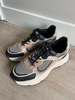 Stoere sneakers Sub 55 mt 40, Kleding | Dames, Schoenen, Zwart, Ophalen of Verzenden, Sneakers of Gympen, Zo goed als nieuw