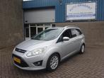 Ford Grand C-Max 1.6 SCTi Titanium, Voorwielaandrijving, 4 cilinders, 150 pk, Handgeschakeld