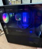 Gaming pc, Ophalen of Verzenden, Zo goed als nieuw, 32 GB, Gaming