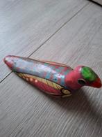 Tonala Mexico vogel rood, Ophalen of Verzenden, Dier