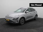 Hyundai Kona EV Pure 64 kWh | 1e Eigenaar | Apple Carplay /, 12 maanden, Stof, Gebruikt, Parkeersensor