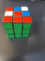 Rubik's cube, Ophalen of Verzenden, Gebruikt, Rubik's of 3D-puzzel