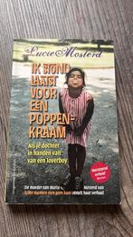 L. Mosterd - Ik stond laatst voor een poppenkraam, Ophalen, Gelezen, L. Mosterd