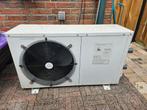 Warmtepomp zwembad, Ophalen, Gebruikt, Minder dan 80 cm, Overige typen
