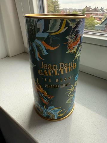 Jean Paul Gaultier Le Beau Paradise Garden beschikbaar voor biedingen