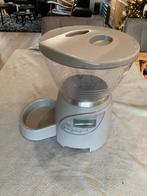 Voerautomaat voor katten, Dieren en Toebehoren, Kattenvoerbakken en Drinkbakken, Ophalen of Verzenden, Gebruikt