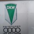 DKW, Ophalen of Verzenden, Gebruikt, Overige merken