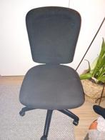 Verstelbare bureaustoel, Ophalen of Verzenden