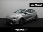 MG 3 1.5 Hybrid+ Standard | Voorraad voordeel € 2000,- tot, Auto's, Stof, 1498 cc, 4 cilinders, 2 kWh