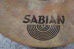Sabian AAX stage ride bekken 2053gr 20 inch  <25250713>, Ophalen of Verzenden, Gebruikt, Drums of Percussie