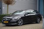 Mercedes-Benz CLA-Klasse Shooting Brake 180 AMBITION | LED |, 730 kg, 4 cilinders, Leder en Stof, 1595 cc