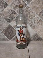 Lege 3 liter fles Captain Morgan, Ophalen of Verzenden, Zo goed als nieuw, Overige typen