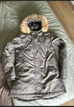 Moscow jas maat M, Kleding | Dames, Maat 38/40 (M), Ophalen of Verzenden, Moscow, Grijs