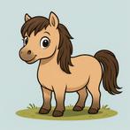 GEZOCHT: Welsh A veulen of jaarling merrie, Dieren en Toebehoren, Paarden en Pony's | Overige Paardenspullen, Ophalen, Overige soorten