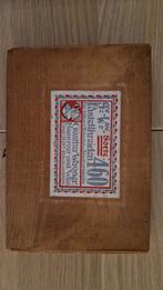 Pastelkrijt vintage, Hobby en Vrije tijd, Tekenen, Ophalen of Verzenden, Gebruikt, Overige typen