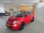 Fiat 500 1.2 Pop Apk NieuwDealer-Onderhouden,Airco,E-Ramen,N, Voorwielaandrijving, Stof, Gebruikt, 1242 cc