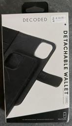 Decoded Wallet iPhone 12 Pro Max, Ophalen of Verzenden, Zo goed als nieuw, IPhone 12 Pro Max, Hoesje of Tasje