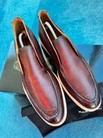 NIEUW Magnanni Halfhoge Instapper EU45 Bruin, Bruin, Verzenden, Overige typen, Nieuw