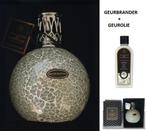 Geurbrander + Geurolie geurverdrijver olielamp Geurlamp 7, Nieuw, Minder dan 25 cm, Overige materialen, Ophalen of Verzenden