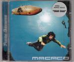 MACACO cd RUMBO SUBMARINO, Ophalen of Verzenden, Zo goed als nieuw, Aziatisch