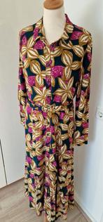 Bloemenjurk ZILCH - maat S - NIEUW met prijskaartje, Overige kleuren, Nieuw, Ophalen of Verzenden, Maat 36 (S)