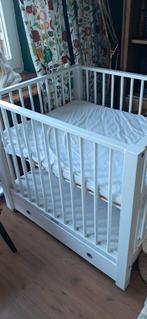 Gratis box met la, Kinderen en Baby's, Ophalen, Gebruikt, Wieltjes