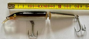 Rapala Floating Jointed 13cm 19 Gram Ongebruikt Finland beschikbaar voor biedingen