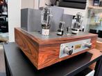 Thivan Labs Flamingo 300B buizenversterker, Ophalen of Verzenden, Versterker