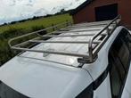 Rvs imperiaal voor Toyota Rav 2020, Auto diversen, Dakdragers, Ophalen of Verzenden, Zo goed als nieuw