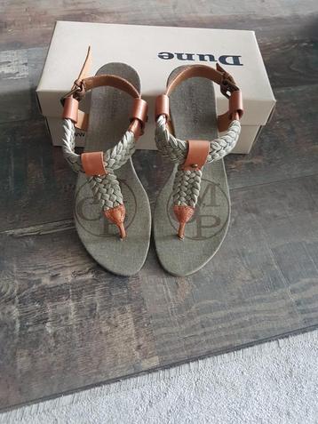 Marc O'Polo sandalen (ZGAN) beschikbaar voor biedingen