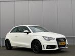 Audi A1 1.4 TFSI - automaat - airco - 17 inch, Auto's, Euro 5, Stof, 4 cilinders, 4 stoelen