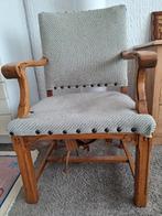 stoel uit Grootmoeders tijd opknapper Gratis, Antiek en Kunst, Antiek | Meubels | Stoelen en Banken, Ophalen