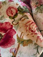 Rubelli devonshire, Ophalen of Verzenden, Minder dan 10 m², Groen, Bloemmotief