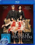 Blu-ray: A Tale of Two Sisters (2003), DE nieuw, niet NLO, Ophalen of Verzenden, Horror, Nieuw in verpakking
