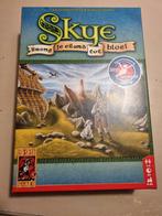 Skye - Zo goed als nieuw!, Een of twee spelers, Ophalen of Verzenden, Zo goed als nieuw, 999 Games