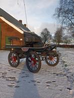 Leon easy step marathonwagen, Ophalen, Zo goed als nieuw, Overige soorten