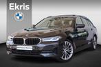 BMW 5-serie Touring 520i Business Edition Plus | Parking Pac, Auto's, Automaat, 1998 cc, Gebruikt, 4 cilinders