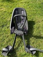 Thule-Yepp fietsstoel, Ophalen, Gebruikt, 0 t/m 18 kg, Voorzitje