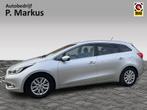 Kia cee'd Sportswagon 1.6 GDI BusinessLine Keurig nette auto, Voorwielaandrijving, Euro 5, Gebruikt, 4 cilinders