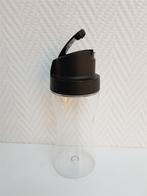 T137 Schenkfles Manhattan 570 ml, showmodel, Tupperware, Ophalen of Verzenden, Nieuw, Beker of Kan