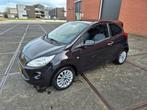 Ford Ka 1.2 Titanium X, Auto's, Ford, Te koop, Geïmporteerd, 20 km/l, Benzine