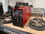 EWM triton tig lasapparaat, Doe-het-zelf en Verbouw, Gereedschap | Lasapparaten, Ophalen, Zo goed als nieuw, 150 tot 250 ampère