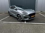 Ford Puma 1.0i Ecoboost Hybrid 125pk 2020 Grijs nieuwe APK, Auto's, Ford, Voorwielaandrijving, 65 €/maand, 125 pk, Puma