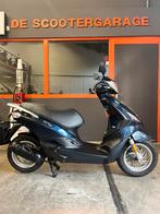 Piaggio Fly brom 45km 4takt 2012, Fietsen en Brommers, Scooters | Piaggio, Ophalen, Gebruikt, Piaggio, Piaggio