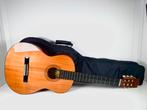 Santana C-100 – Klassieke Gitaar - Met Tas, Klassieke of Spaanse gitaar, Gebruikt, NTV, Ophalen of Verzenden