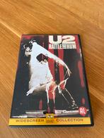 U2 Rattle and Hum DVD, Cd's en Dvd's, Alle leeftijden, Ophalen of Verzenden, Zo goed als nieuw, Muziek en Concerten