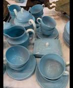 Wedgwood 12 persoons ontbijt servies, Ophalen of Verzenden