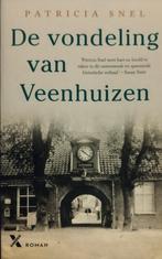 Patricia Snel - De vondeling van Veenhuizen, Patricia Snel, Ophalen of Verzenden, Zo goed als nieuw
