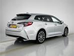 Toyota Corolla Touring Sports 2.0 Hybrid Style | Luxe uitvoe, Gebruikt, 4 cilinders, Corolla, Origineel Nederlands